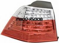 2VA 009 426-121 - ФОНАРЬ ПРАВЫЙ ЗАДНИЙ в крышку багажника (Hella) BMW E60 (2007-)
