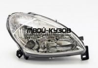 552-1114R-LDEMF - ФАРА ПРАВАЯ (DEPO) Citroen Xsara (2000-)