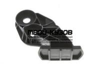 BME4698-990-R - САЛАЗКА ПЕРЕДНЕГО БАМПЕРА ПРАВАЯ (ТАЙВАНЬ) BMW E46 купе (1998-2001)