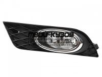 L022010300L - ПРОТИВОТУМАННАЯ ФАРА ЛЕВАЯ (КИТАЙ (SAILING)) Honda Civic 4D (2012-)