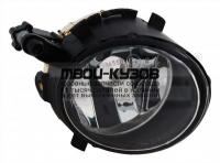 19-A849-01-2B - ПРОТИВОТУМАННАЯ ФАРА ПРАВАЯ (TYC) Seat Ibiza (2008-2012) (2008-2011)