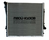 55330 - РАДИАТОР ОХЛАЖДЕНИЯ (NRF) BMW X5 E53 (2000-)