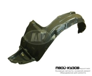 ПОДКРЫЛОК ПЕРЕДНИЙ КРЫЛА ЛЕВАЯ СТОРОНА (ТАЙВАНЬ) для Toyota HILUX (2011-2015)