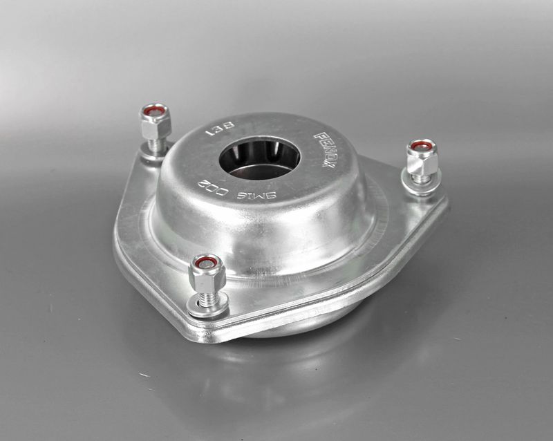 Опора передней стойки ВАЗ-2110 в сборе (Fenox)