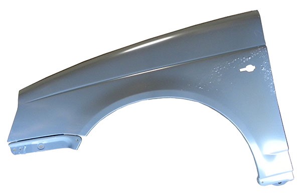 Крыло ВАЗ-2170 переднее левое (АвтоВАЗ) катафорез