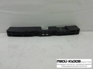 УПЛОТНИТЕЛЬ БАМПЕРА ПЕРЕДНИЙ (ТАЙВАНЬ) для Renault KAPTUR (2016-)