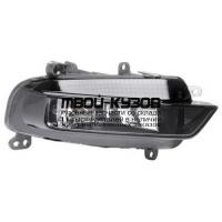 1NE 010 832-181 - ПРОТИВОТУМАННАЯ ФАРА ПРАВАЯ (Hella) Audi A1 8X (2014-2018) рестайлинг (2014-)