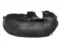 MZCX512-570-R - ПОДКРЫЛОК ЗАДНИЙ ПРАВЫЙ (КИТАЙ) Mazda CX-5 (2012-)