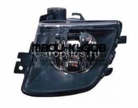 444-2028L-UQ - ПРОТИВОТУМАННАЯ ФАРА ЛЕВАЯ (DEPO) BMW F01/02 (2009-)