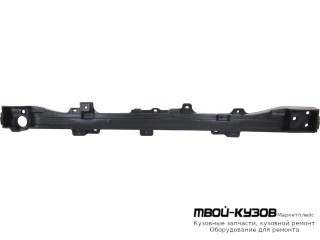 УСИЛИТЕЛЬ БАМПЕРА ЗАДНИЙ (КИТАЙ) для Hyundai ELANTRA (2016-)