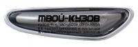 BM131-B0SE2 - ТЮНИНГ-ПОВТОРИТЕЛИ ПОВОРОТА (КОМПЛЕКТ) (EAGLE EYES) BMW E84 (2009-)