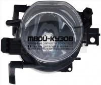 19-A659-01-9B - ПРОТИВОТУМАННАЯ ФАРА ПРАВАЯ (TYC) BMW E65/E66 рестайлинг (2005-2008)