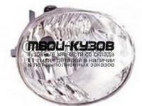 TYRV404-072-R - ПРОТИВОТУМАННАЯ ФАРА ПРАВАЯ (КИТАЙ) Toyota Rav4 (2004-)