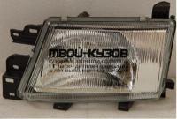 320-1108R-ASD - ФАРА ПРАВАЯ (DEPO) Subaru Forester SF (1997-1999)