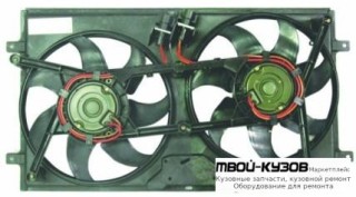 КОРПУС 2.5 (ТАЙВАНЬ) для Volkswagen TRANSPORTER T4 (09.1990-)