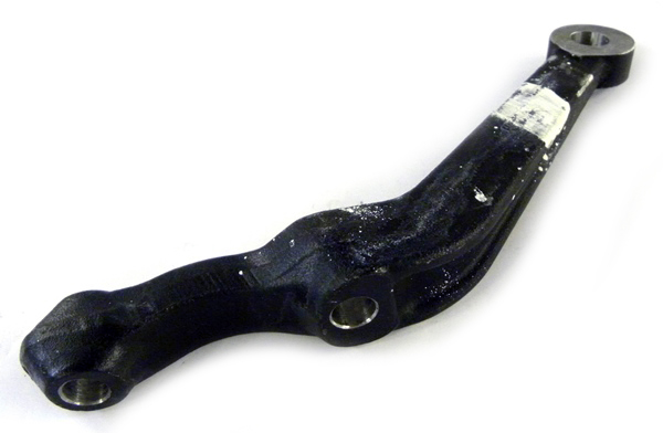 Рычаг поворотный ВАЗ-2123 кулака правого