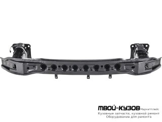 УСИЛИТЕЛЬ БАМПЕРА ПЕРЕДНИЙ (КИТАЙ) для Ford KUGA (2013-)