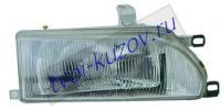 ФАРА правая  - для TOYOTA COROLLA