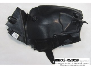 ПОДКРЫЛОК ПЕРЕДНИЙ КРЫЛА ЛЕВАЯ СТОРОНА ЗАДНИЙ ЧАСТЬ (ТАЙВАНЬ) для Mercedes W204 (2007-)