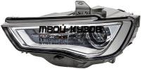 1ZS 010 740-651 - ФАРА ЛЕВАЯ (Hella) Audi A3 8V (2012-)