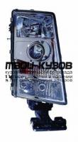 773-1125R-LD-EN - ФАРА ПРАВАЯ (DEPO) Volvo FH (2002-2007)