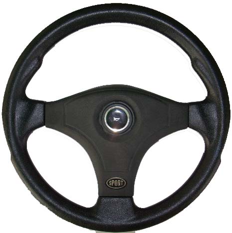 Колесо рулевое ВАЗ-2108 Вираж