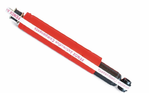 Амортизатор ВАЗ-2170 задний (Fenox) в уп. A12 288C3