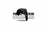 NLL.16.32.004 - ПОДКРЫЛОК ЗАДНИЙ ПРАВЫЙ (TOTEM) Ford Focus 3 (2011-2015)