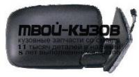 BME3691-453-R - ЗЕРКАЛО ПРАВОЕ (ТАЙВАНЬ) BMW E36 (1991-1999)
