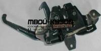 MBLAN98-320 - ЗАМОК КАПОТА (ТАЙВАНЬ) Mitsubishi Mirage USA (1996-)