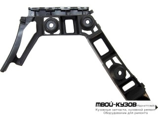 КРЕПЛЕНИЕ БАМПЕРА ЗАДНИЙ ПРАВАЯ СТОРОНА (КИТАЙ) для Volkswagen GOLF VI (2009-2011)