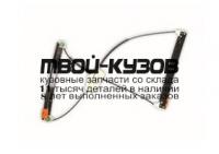 AI0A604-9R0-R - СТЕКЛОПОДЪЁМНИК ПЕРЕДНИЙ ПРАВЫЙ (КИТАЙ) Audi A6 C6 рестайлинг (2004-2010)