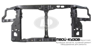 СУППОРТ РАДИАТОРА (ТАЙВАНЬ) для KIA SPORTAGE (08.2004-)
