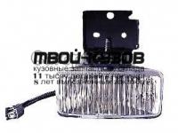 333-2013R-ASN - ПРОТИВОТУМАННАЯ ФАРА ПРАВАЯ (DEPO) Jeep Grand Cherokee ZJ (1996-1998)