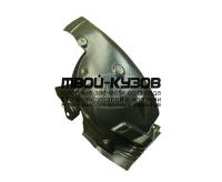 RNMEG08-301-R - ПОДКРЫЛОК ПЕРЕДНИЙ ПРАВЫЙ (ТАЙВАНЬ) Renault Megane 3 (2008-)