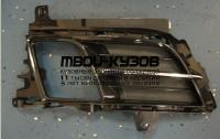 MZ00608-190-R - НАКЛАДКА ПРОТИВОТУМАННОЙ ФАРЫ ПРАВАЯ (ТАЙВАНЬ) Mazda 6 GH (2008-)