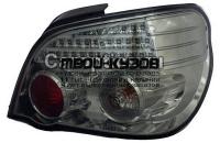 220-1919P3RD-AE - ТЮНИНГ-ФОНАРИ (КОМПЛЕКТ) в крыло (DEPO) Subaru Impreza GD/GG (2003-2007)