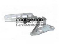 FDMON01-340-R - ПЕТЛЯ КАПОТА ПРАВАЯ (ТАЙВАНЬ) Ford Mondeo 3 (2001-)
