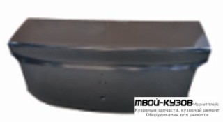 КРЫШКА БАГАЖНИКА (КИТАЙ) для Renault LOGAN / SANDERO (2014-)