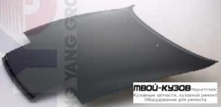 КАПОТ (ТАЙВАНЬ) для Toyota CELICA (03.1990 - 02.1994) (03.1994 - 09.1999)