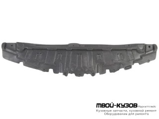 ЗАЩИТА ПОДДОНА , МАЛЕНЬК ПЛАСТИК (ТАЙВАНЬ) для Mazda 3 (2004-)