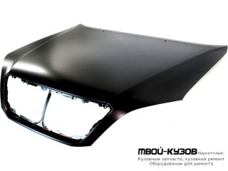 КАПОТ (ориг.) для Lexus GX 470 (2002-)