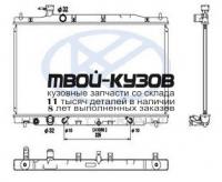 PL082015 - РАДИАТОР ОХЛАЖДЕНИЯ (KOYORAD) Honda CR V 3 (2007-)