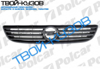 ZAFIRA 99-  РЕШЕТКА РАДИАТОРА