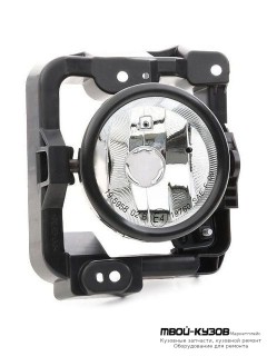 ФАРА ПРОТИВОТУМАННАЯ ПРАВАЯ СТОРОНА (КИТАЙ) для Honda ACCORD (2008-2012) ЕВРОПА