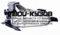 HDCRV02-071-R - ТЮНИНГ ПРОТИВОТУМАННАЯ ФАРА ПРАВАЯ (КИТАЙ) Honda CR V 2 (2002-)