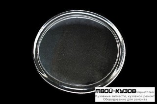 СТЕКЛО ФАРЫ ПРОТИВОТУМ ЛЕВАЯ СТОРОНА для Toyota COROLLA E150 (2006-) СЕДАН, Toyota RAV4 (2006-), Toyota AVENSIS (2008-), Toyota CAMRY V50 (2011-)