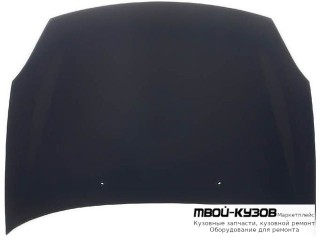 КАПОТ (ТАЙВАНЬ) для Renault SYMBOL (2008-)