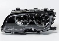 444-1126L-LDEM2 - ФАРА ЛЕВАЯ (DEPO) BMW E46 купе (1998-2000)
