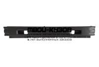 DWNEX95-700 - УСИЛИТЕЛЬ ЗАДНЕГО БАМПЕРА (КИТАЙ) Daewoo Nexia N150 (2008-2016)